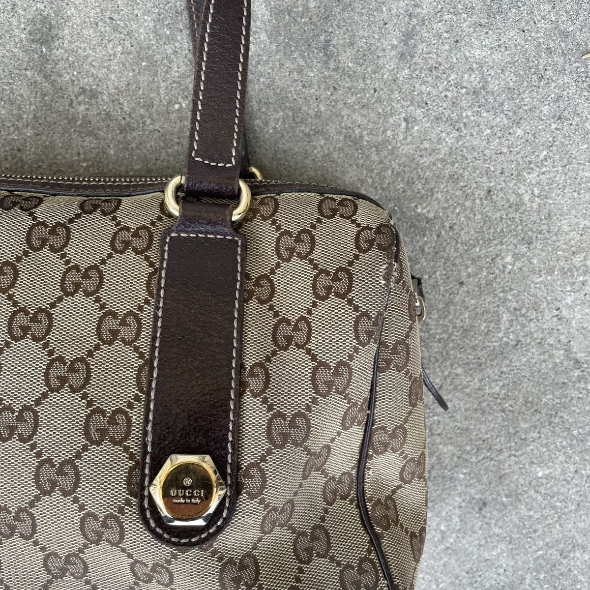 Gucci Gucci mini bag Size ONE SIZE - 4 Thumbnail