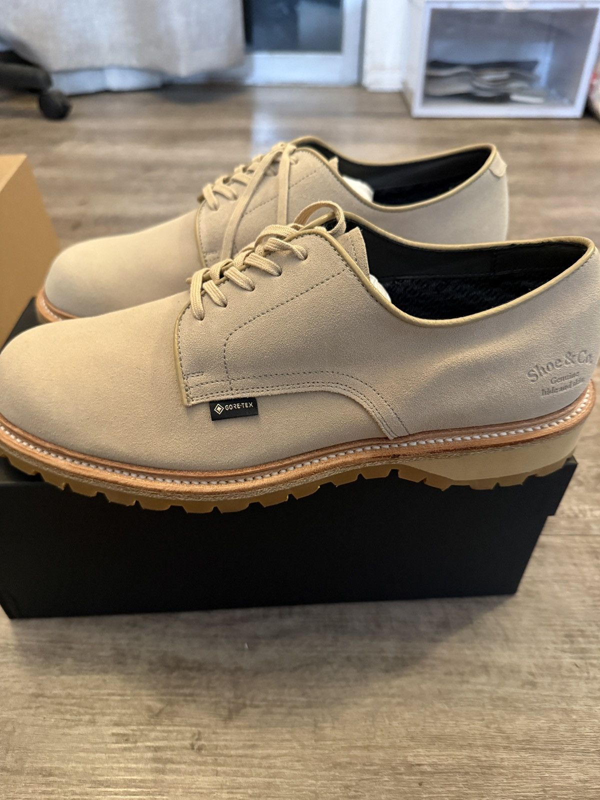 REGAL Regal goretex Size US 8 / EU 41 - 2 Thumbnail