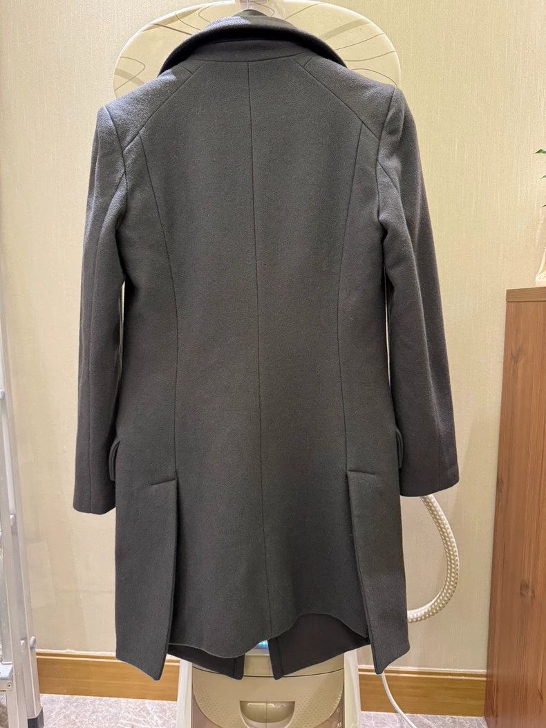 Vivienne Westwood Vivienne Westwood A woolen coat Size S / US 4 / IT 40 - 3 Thumbnail