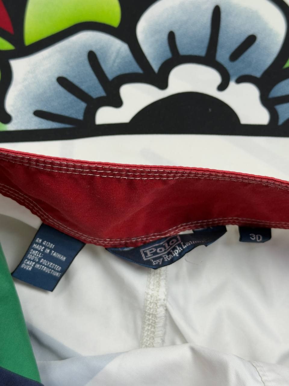 Polo Ralph Lauren Polo Ralph Lauren yachting/sailing print shorts Size 30US Size US 30 / EU 46 - 6 Thumbnail