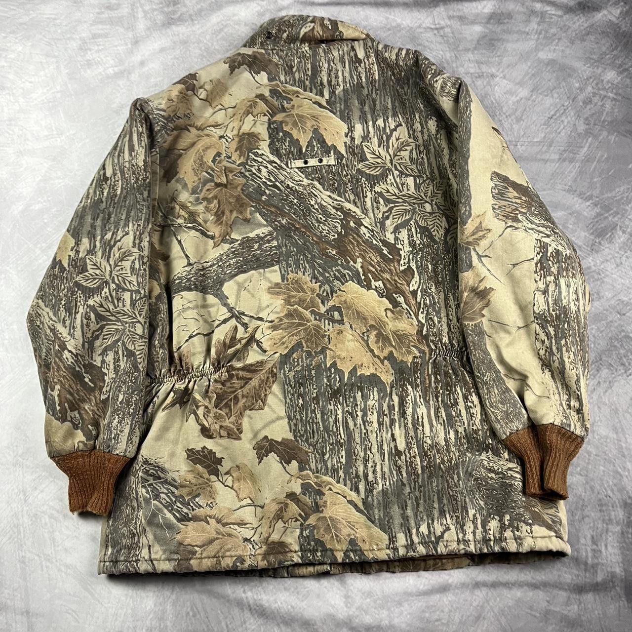 Walls Vintage walls camo jacket Size US XXL / EU 58 / 5 - 2 Thumbnail