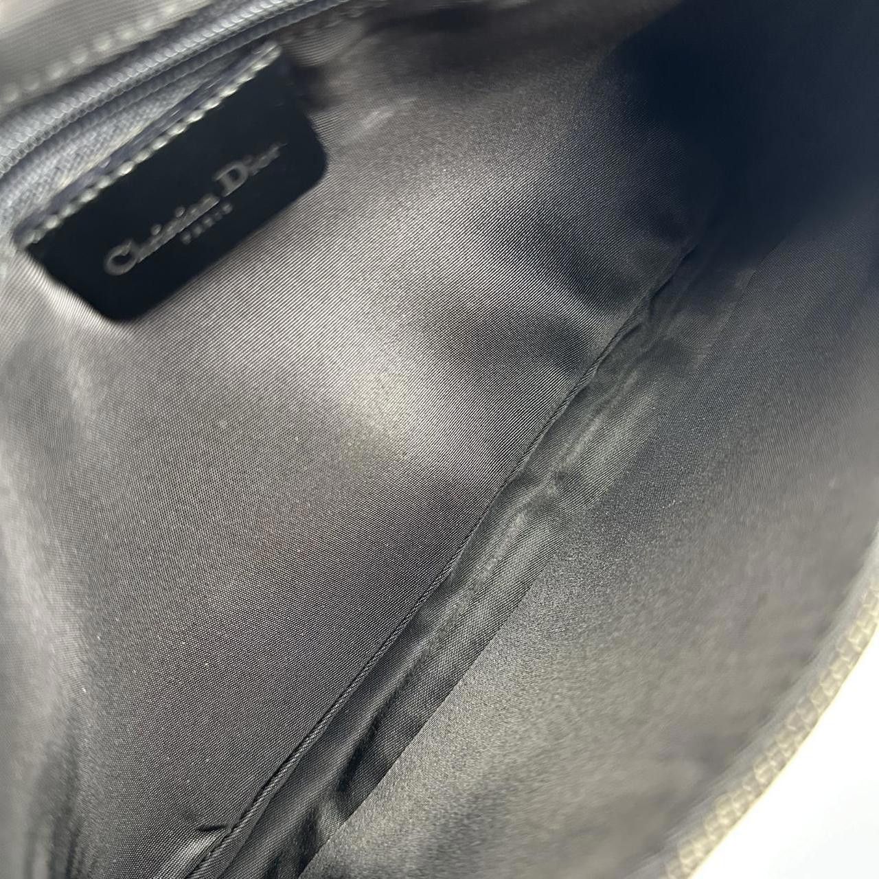 Christian Dior Monsieur Christian Dior Women's Grey Bag Size ONE SIZE - 8 Thumbnail