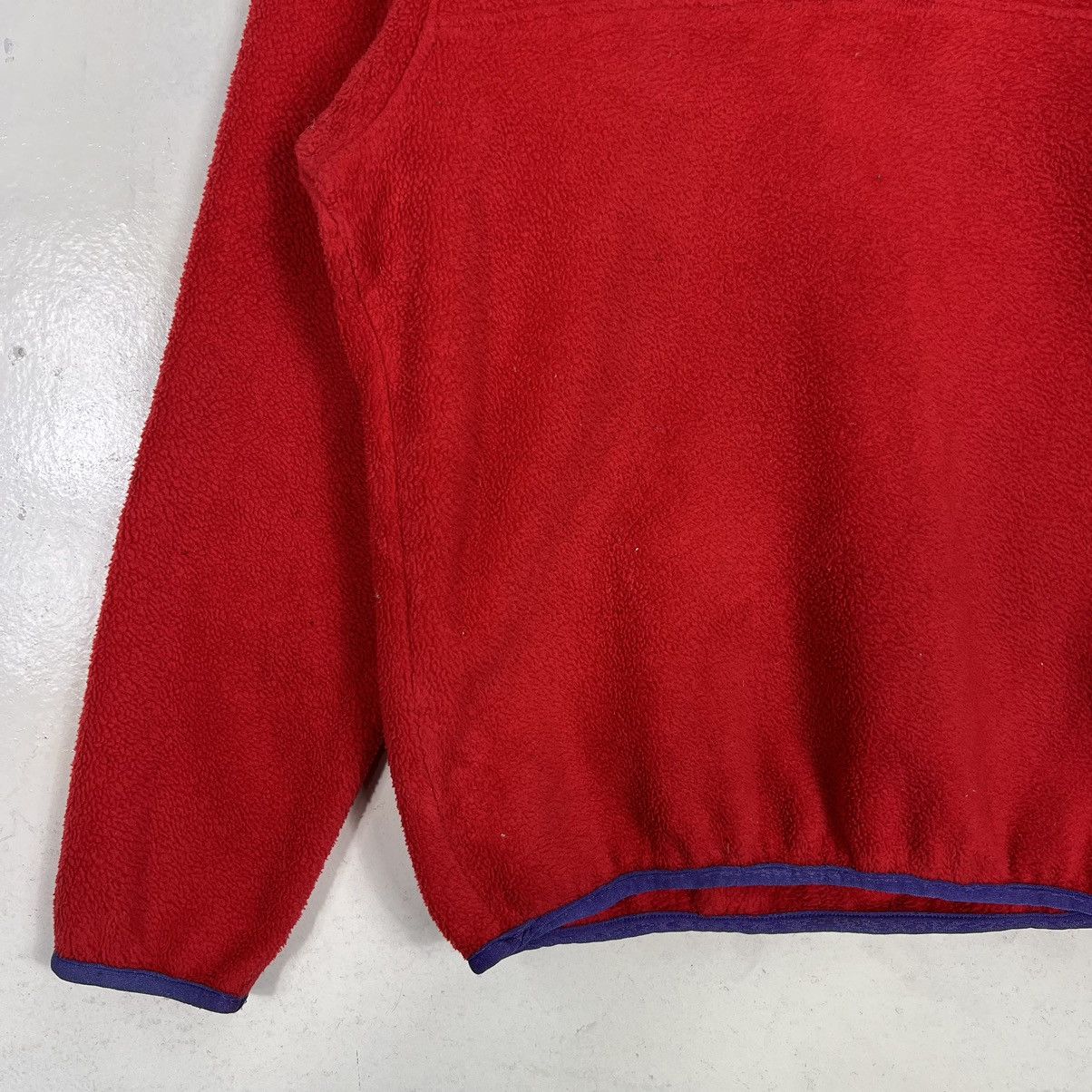 Patagonia 🔥 VINTAGE PATAGONIA FLEECE MADE IN USA Size US XS / EU 42 / 0 - 4 Thumbnail