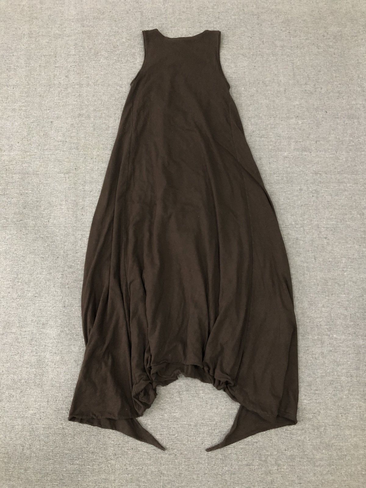 Kapital KAPITAL Japanese Brand Top Dress Size S / US 4 / IT 40 - 3 Thumbnail
