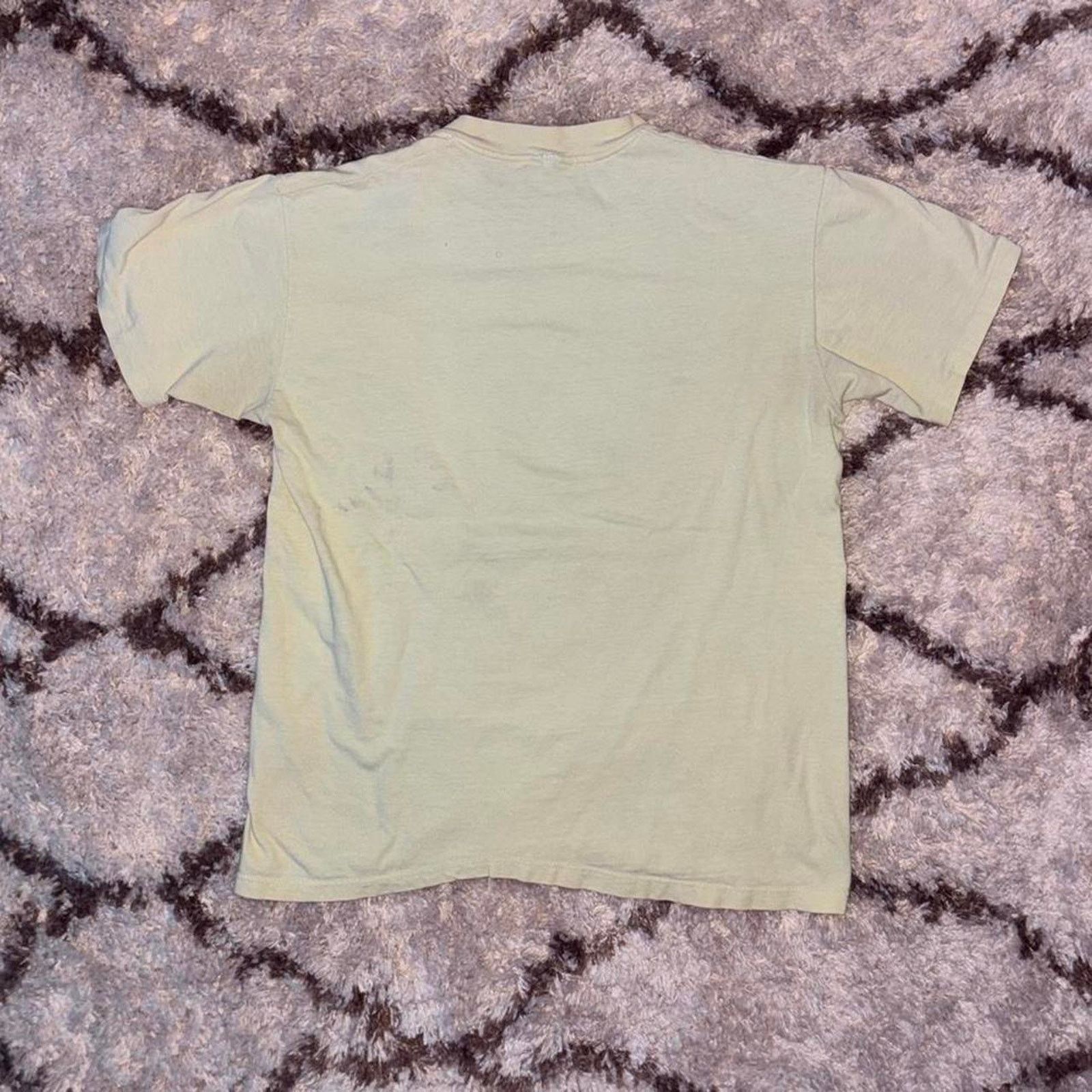 Other Vintage 1988 super hi cru short Size US M / EU 48-50 / 2 - 2 Thumbnail