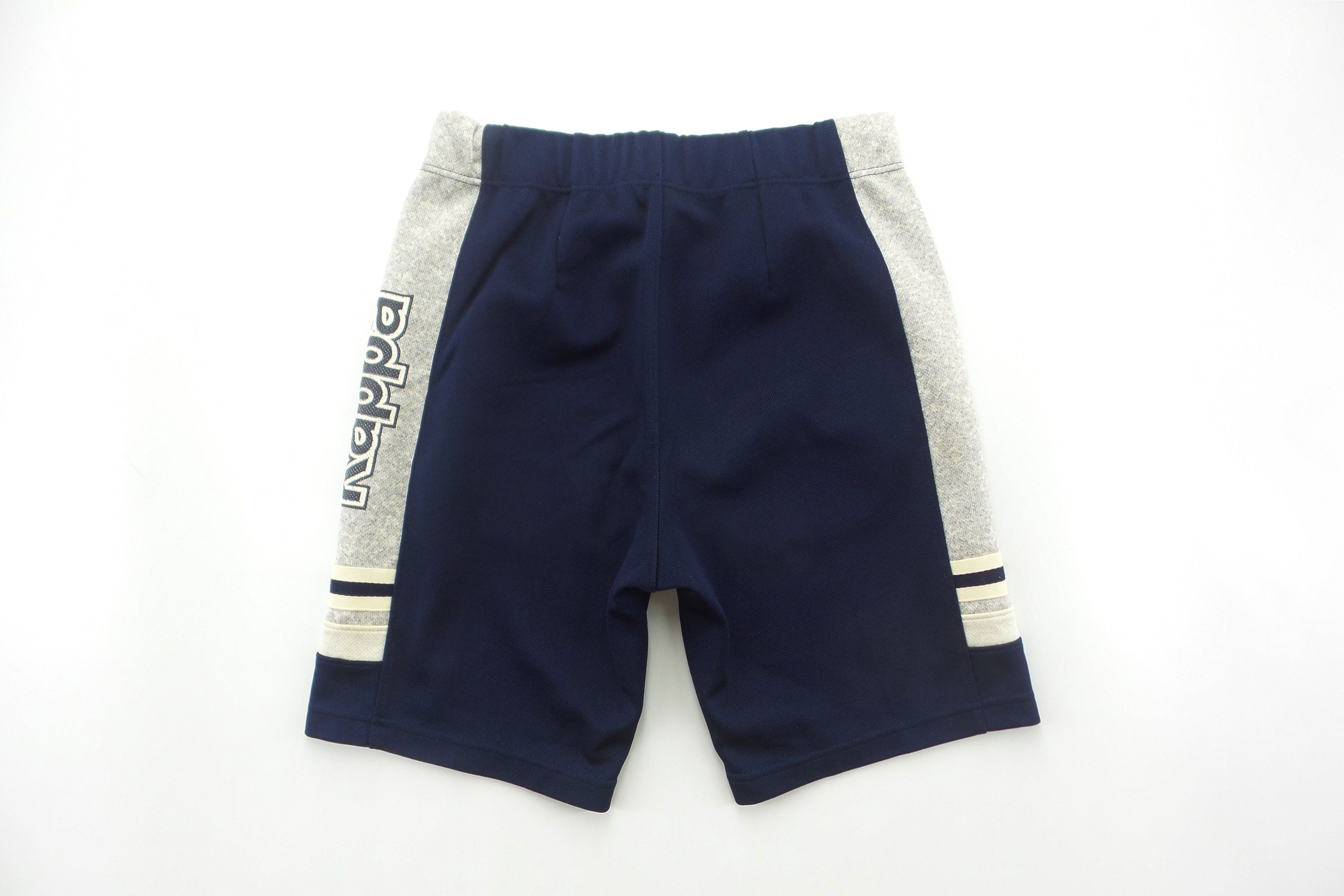 Kappa Kappa Shorts W28xL18.5 Size US 28 / EU 44 - 2 Thumbnail