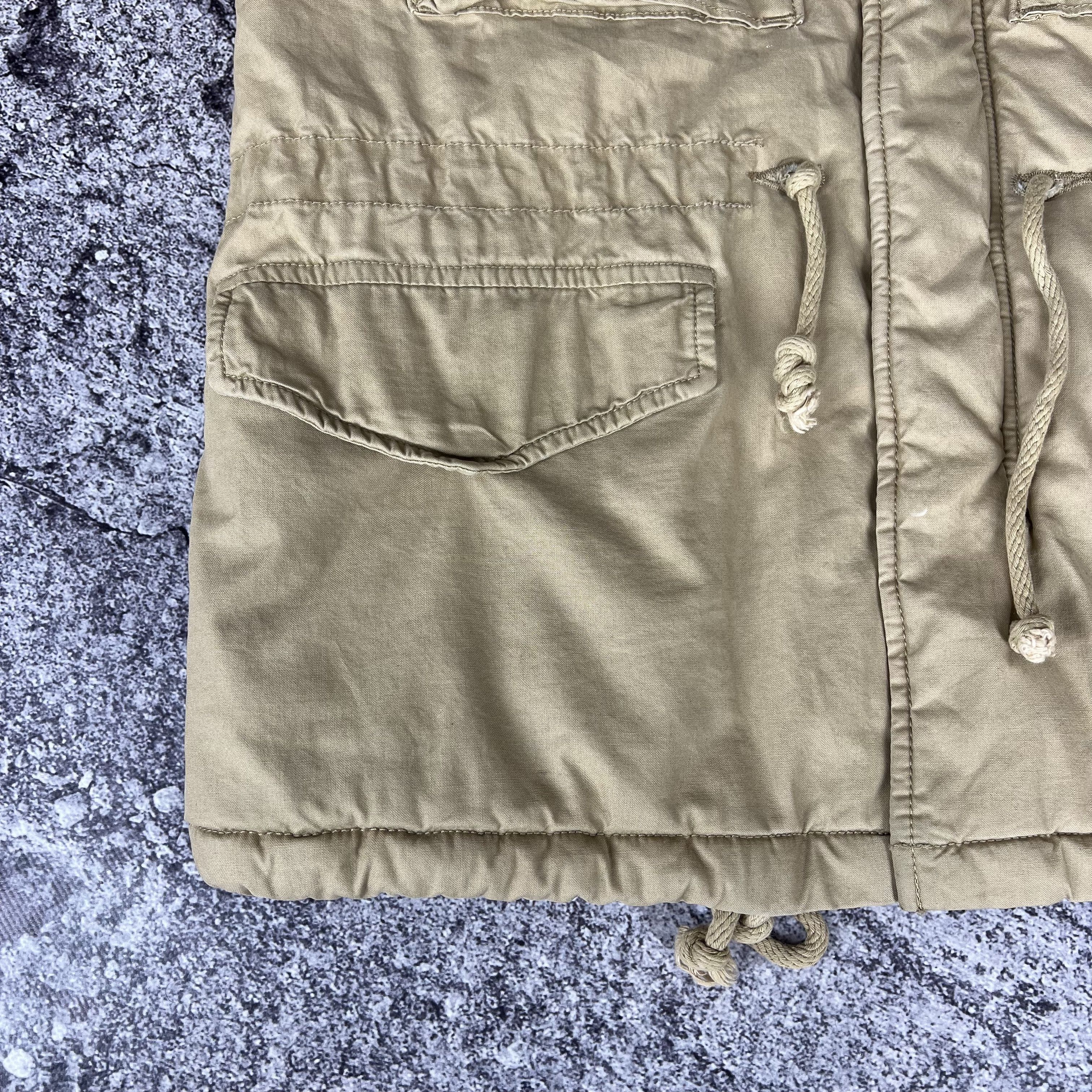 Denim & Supply Ralph Lauren Polo Denim And Supply Ralph Lauren Jacket Size M Size US M / EU 48-50 / 2 - 8 Thumbnail