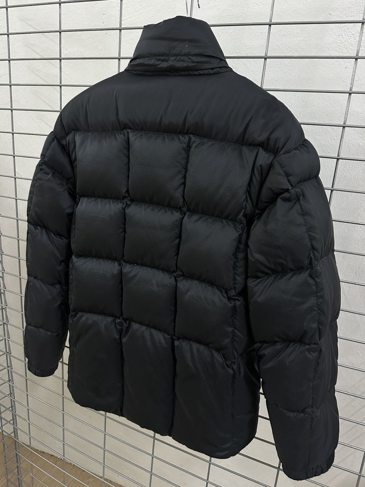 Beauty Beast × Polo Ralph Lauren × Vintage Rare And Beautiful Polo Sport Ralph Lauren RLX Puffer Jacket Size US S / EU 44-46 / 1 - 11 Thumbnail