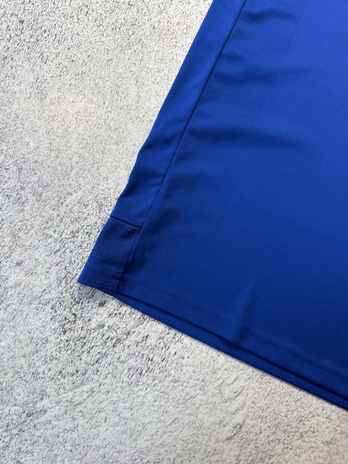 Adidas × Vintage Original IPSWICH TOWN 2020/21 Home Football Shirt Adidas Size US L / EU 52-54 / 3 - 9 Thumbnail