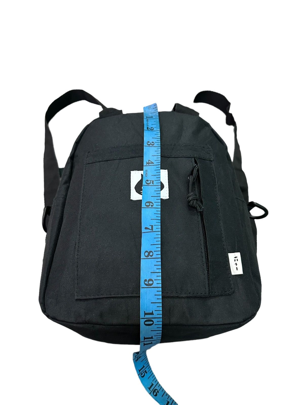 Ne-Net NE-NET BY ISSEY MIYAKE MINI 3 WAY BAG Size ONE SIZE - 8 Thumbnail