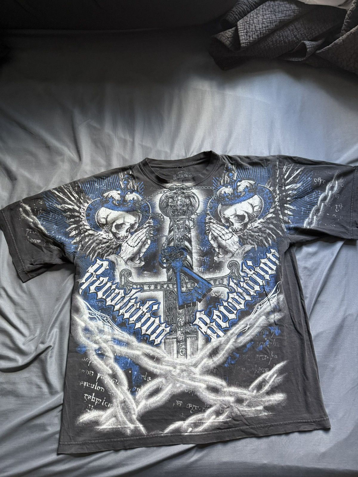 Other Y2K Shirt Size US XXL / EU 58 / 5 - 1 Thumbnail