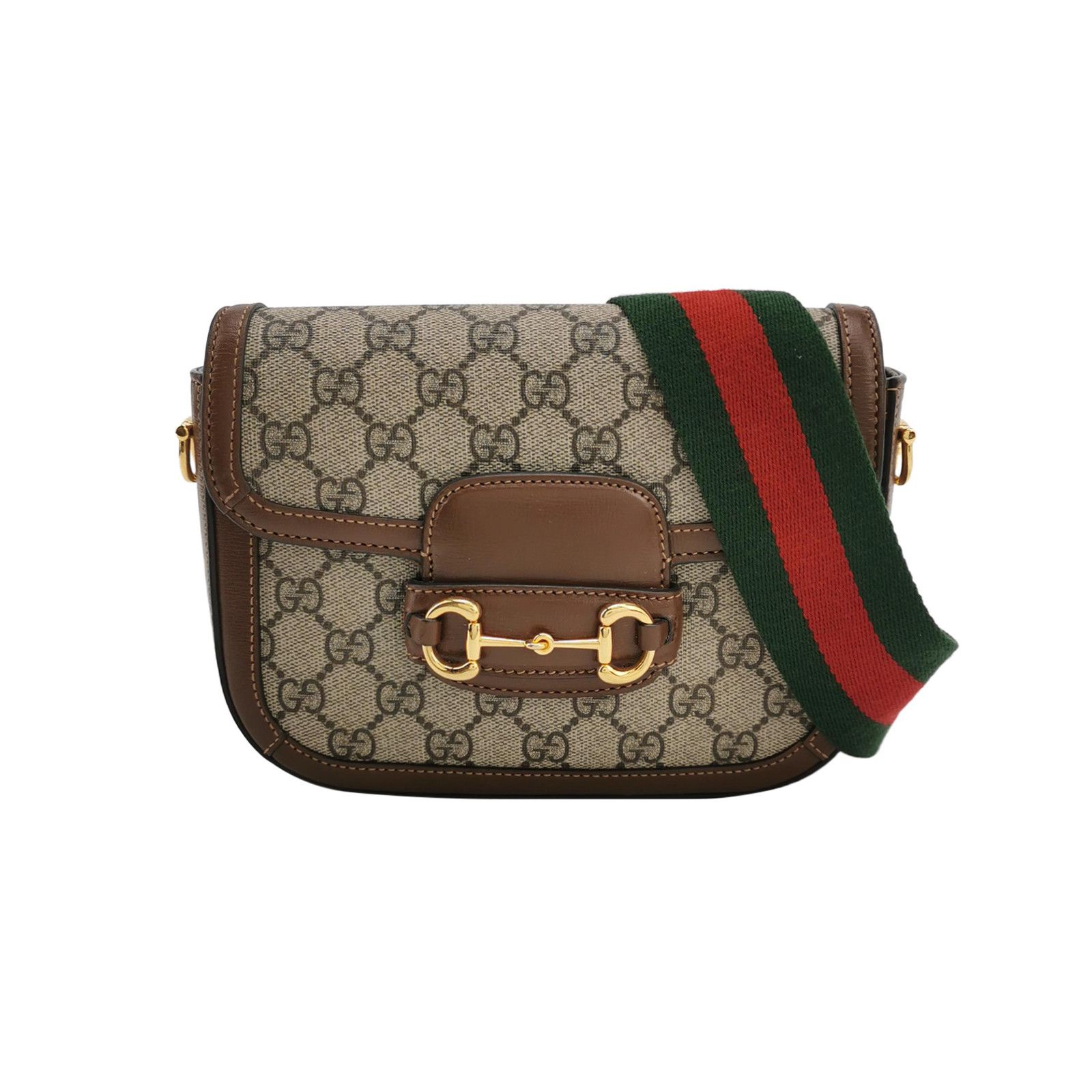 Gucci Gucci Women os Shoulder Bags Size ONE SIZE - 1 Thumbnail