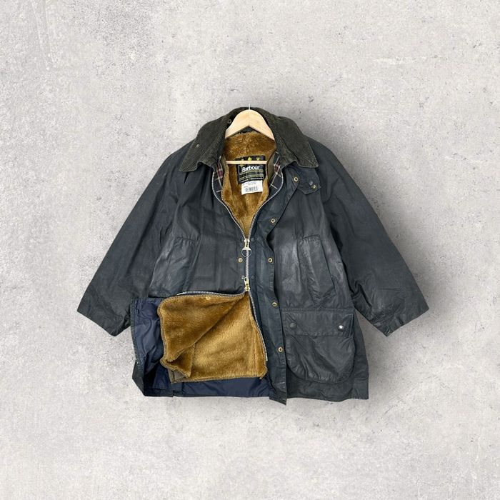 Barbour a105 discount