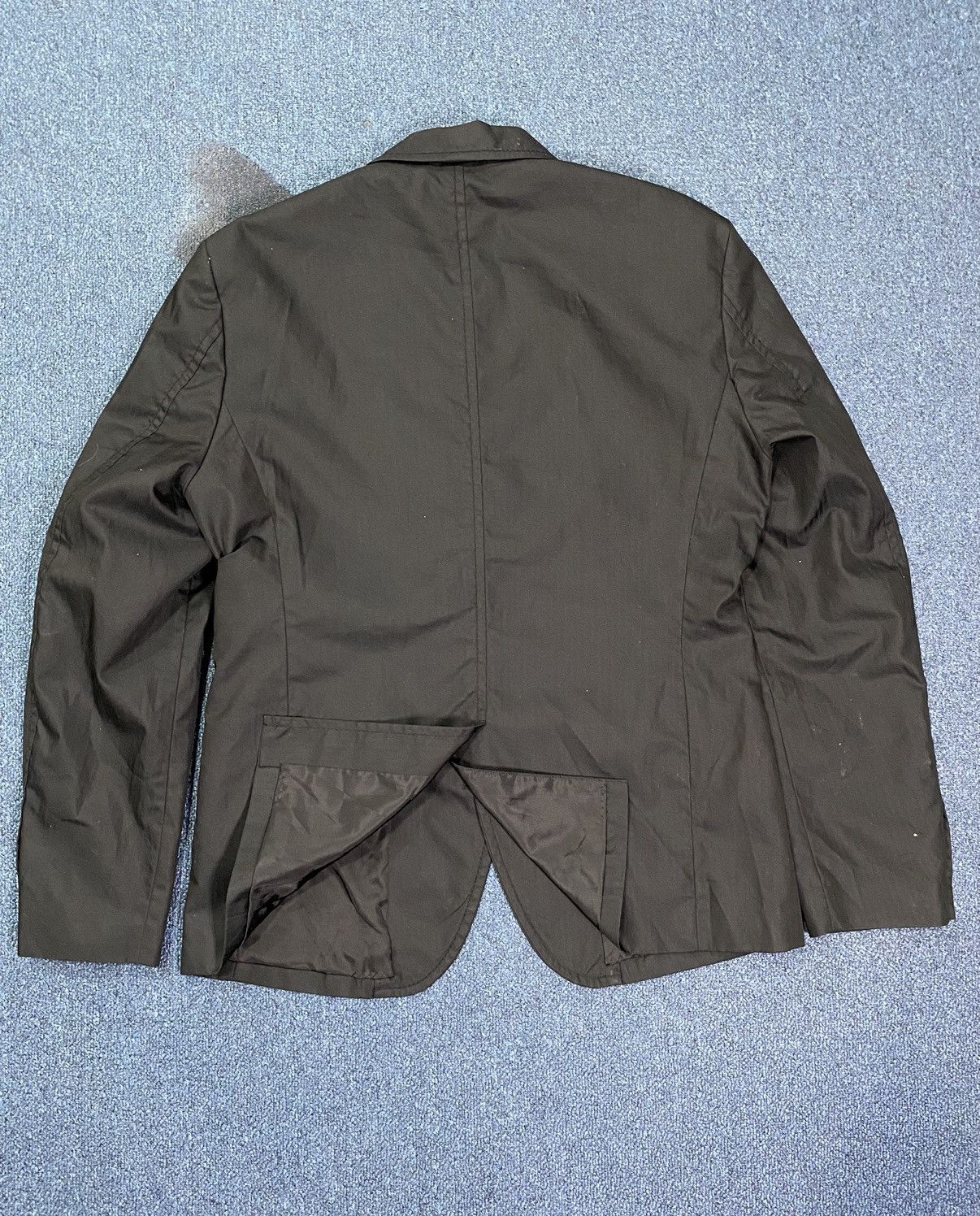 5351 POUR LES HOMMES 5351Pour Les Homme Blazer Size US L / EU 52-54 / 3 - 4 Thumbnail