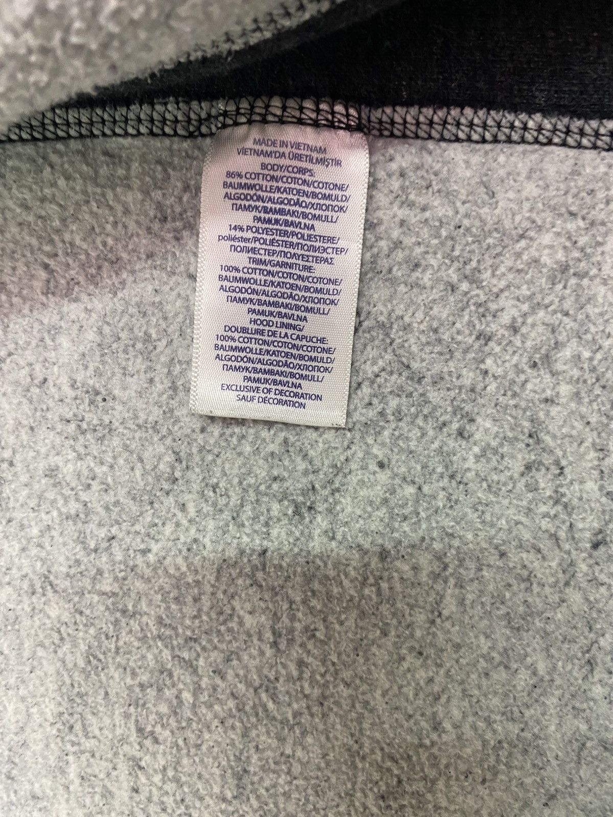 Polo Ralph Lauren Polo Ralph Lauren zip hoodie Size US L / EU 52-54 / 3 - 8 Thumbnail
