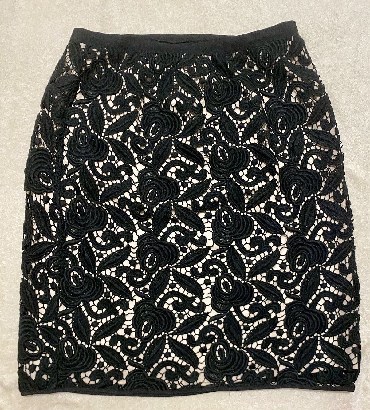 Hoss Intropia Skirt midi Hoss Intropia Size 27" / US 4 / IT 40 - 1 Thumbnail