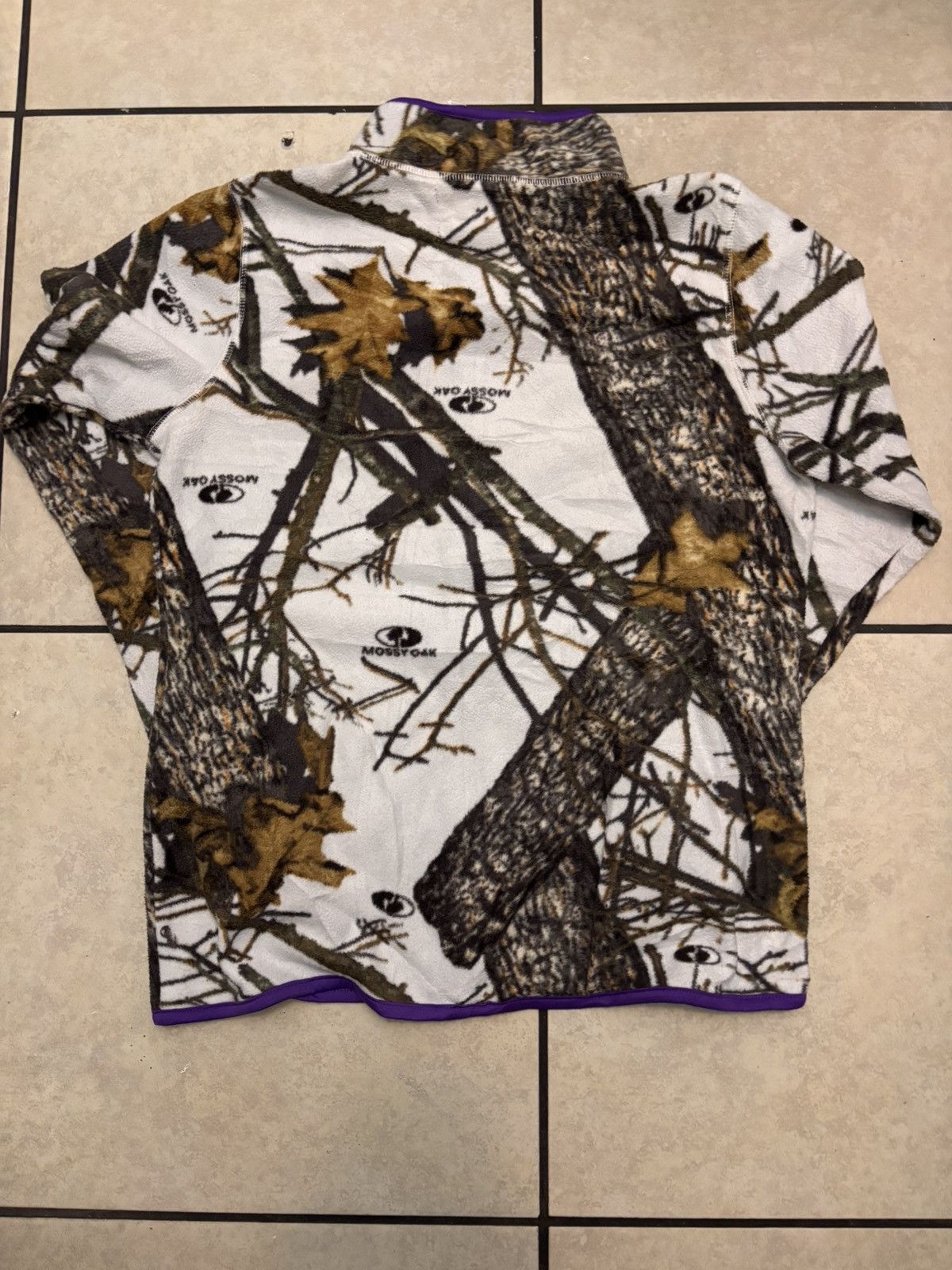 Mossy Oaks Mossy Oak Woman’s Jacket Size S / US 4 / IT 40 - 2 Thumbnail