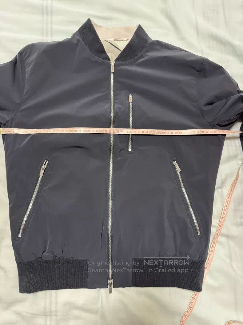 Hermes Hermes Two-Sided Wear Jacket Size US S / EU 44-46 / 1 - 5 Thumbnail