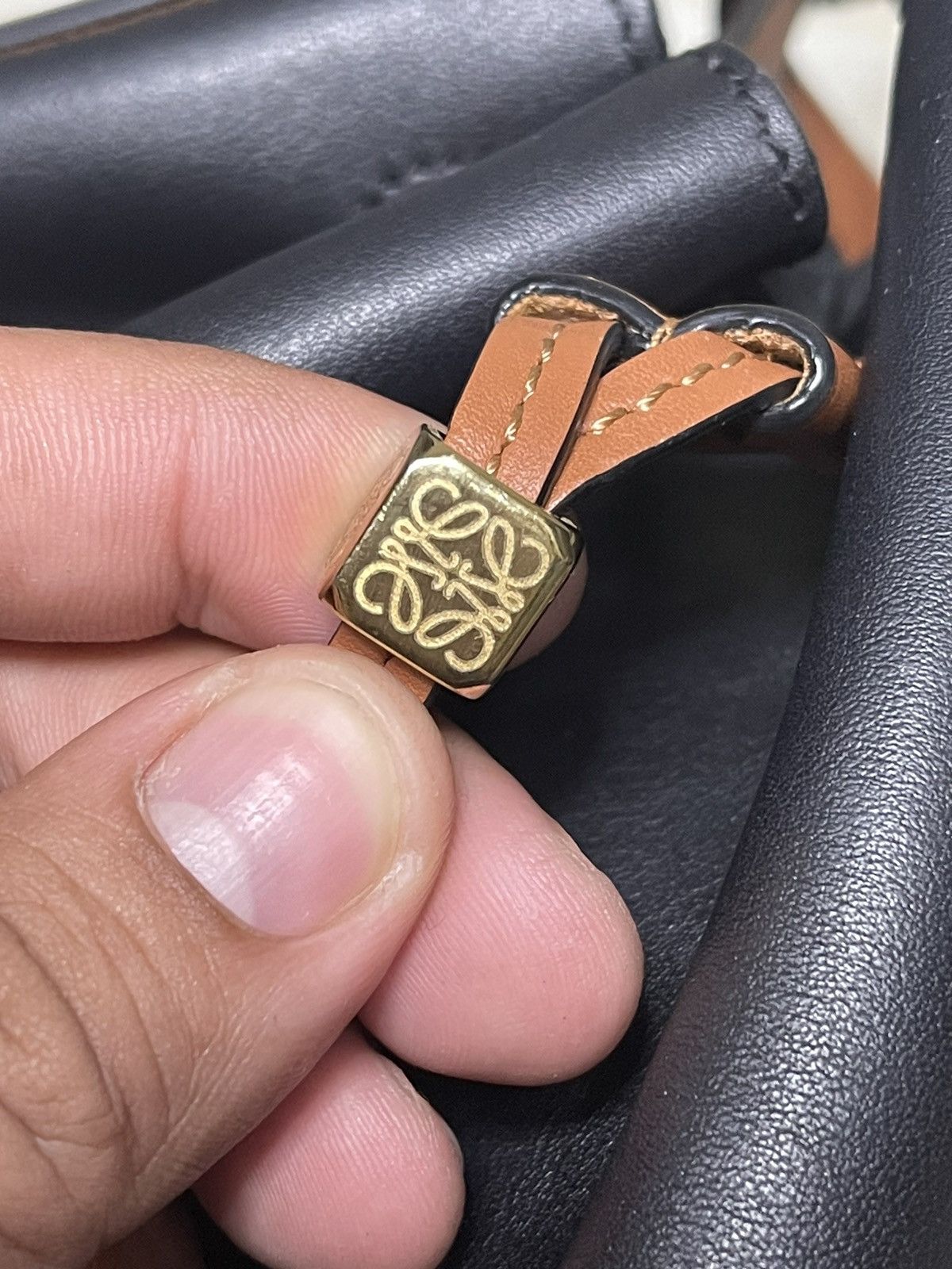 Loewe loewe balloon Size ONE SIZE - 12 Thumbnail