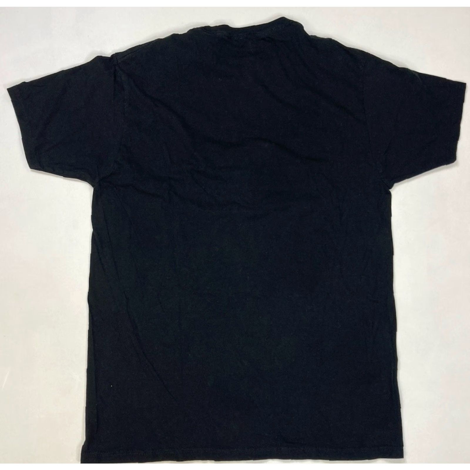 Ripple Junction VINTAGE? Superbad Movie Graphic T-shirt Men Large Black Short Sleeve Driver License Size US L / EU 52-54 / 3 - 3 Thumbnail