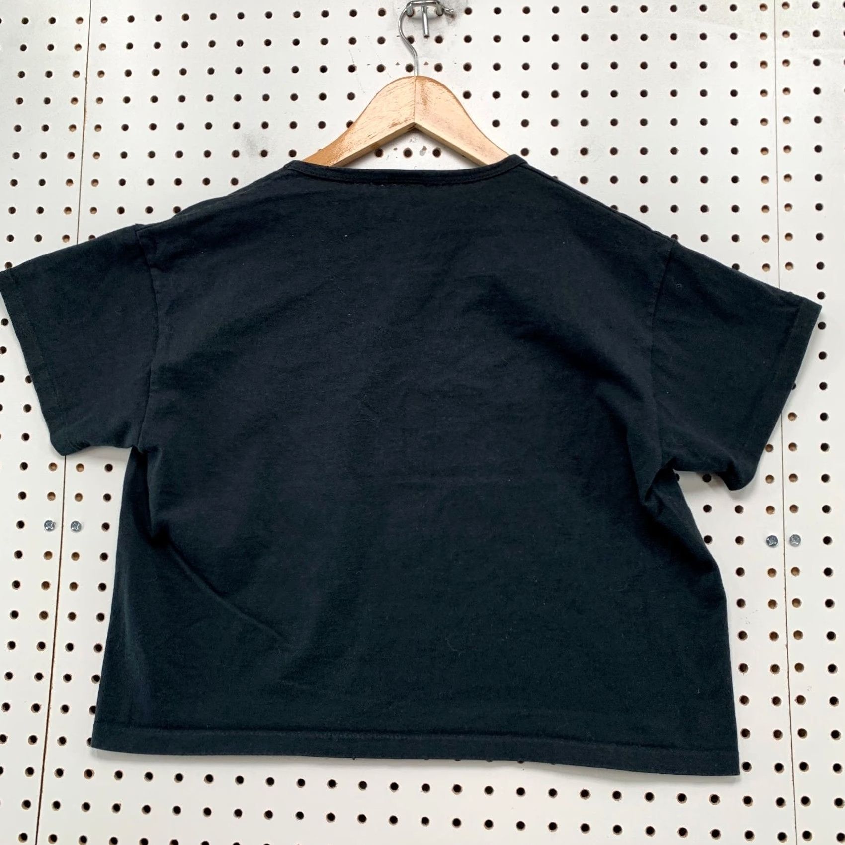 Anvil VINTAGE Nike? Size L / US 10 / IT 46 - 2 Thumbnail