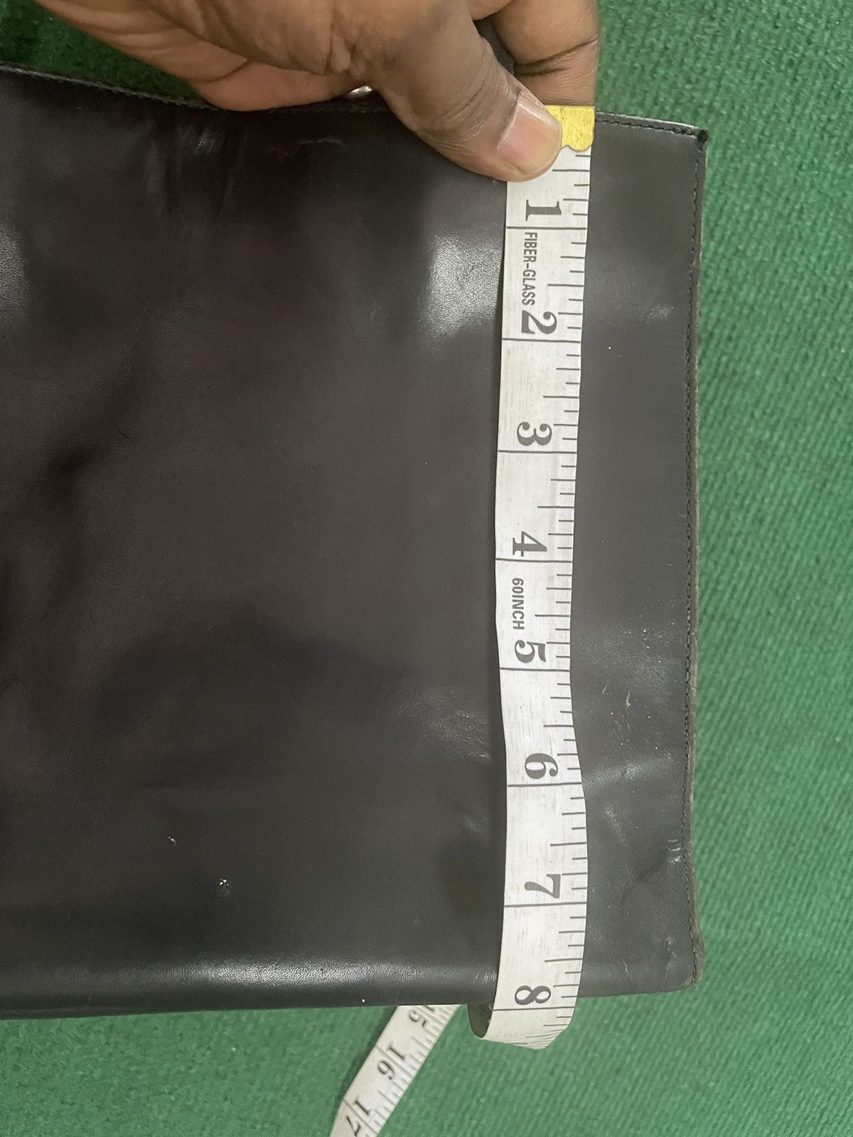 Vintage × Y's Vintage Y’S Tote Bag Size ONE SIZE - 11 Thumbnail