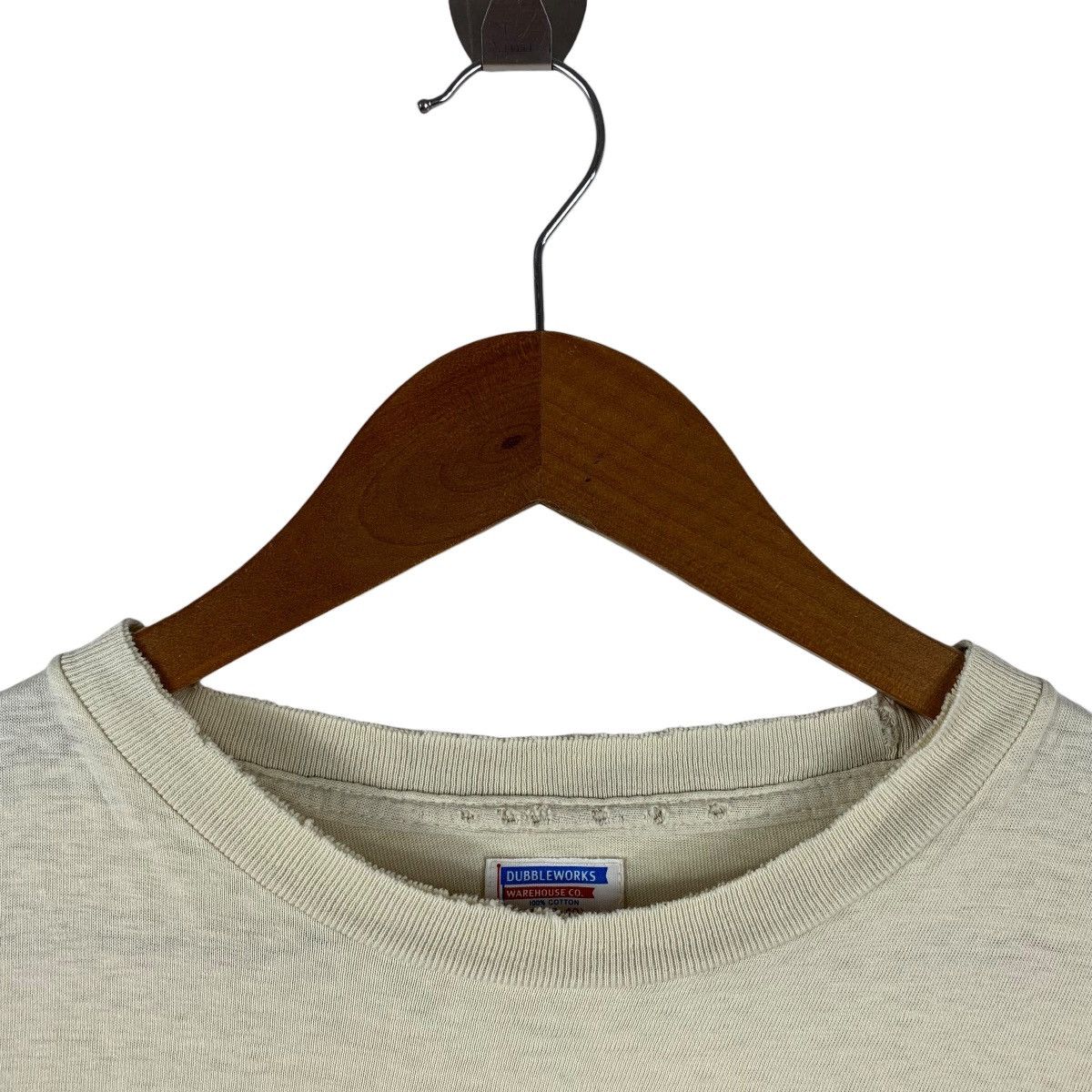 Other Dubbleworks Warehouse Co. "My Pig Won" Graphic Tee Size US M / EU 48-50 / 2 - 5 Thumbnail