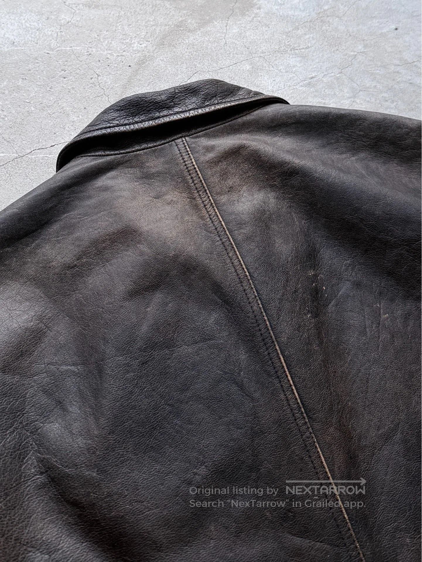 Vintage Vintage 90s CONBIPEL Rancher Jacket. Size US L / EU 52-54 / 3 - 8 Thumbnail