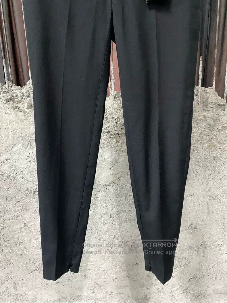 Saint Laurent Paris slp trouser Size US 34 / EU 50 - 4 Thumbnail