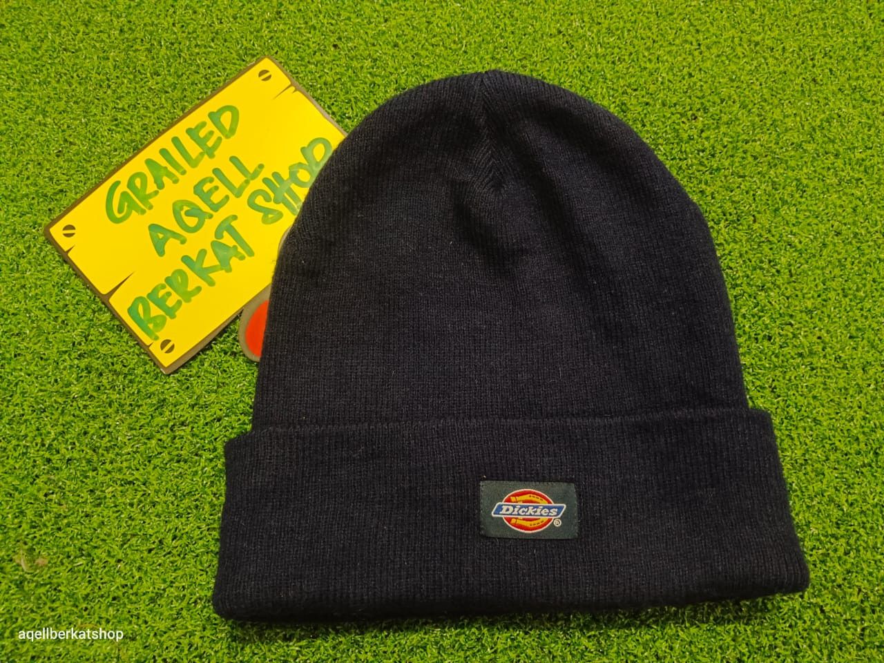 Dickies DICKIES Beanie Size ONE SIZE - 1 Thumbnail
