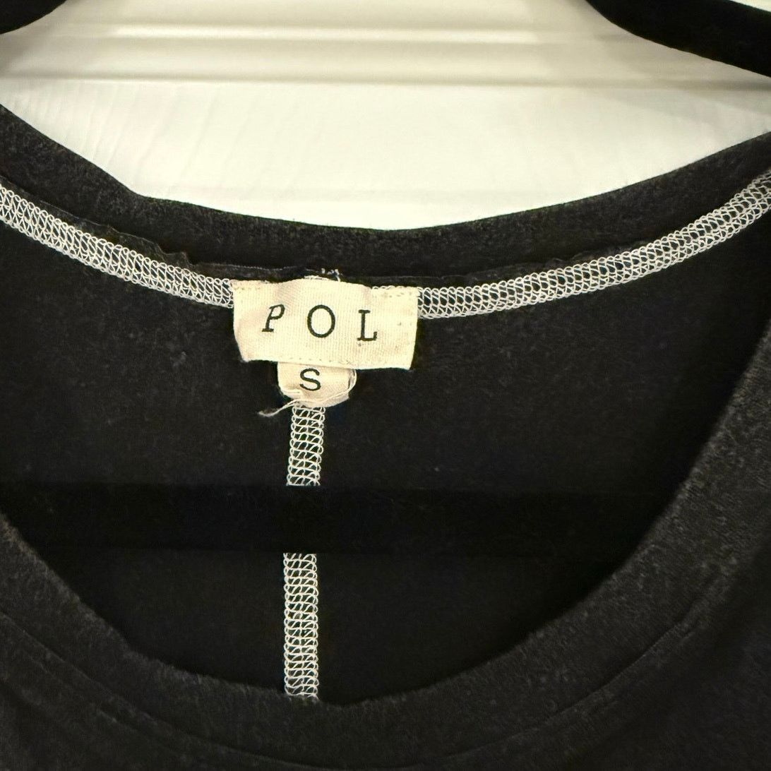 Other POL Textured Tank Top - NWOT Size S / US 4 / IT 40 - 4 Thumbnail