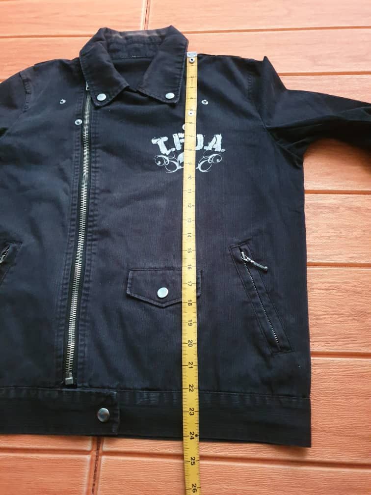 PPFM 💥TFOA Crow Zero yakuza Japanese brand Jacket Size US M / EU 48-50 / 2 - 10 Thumbnail