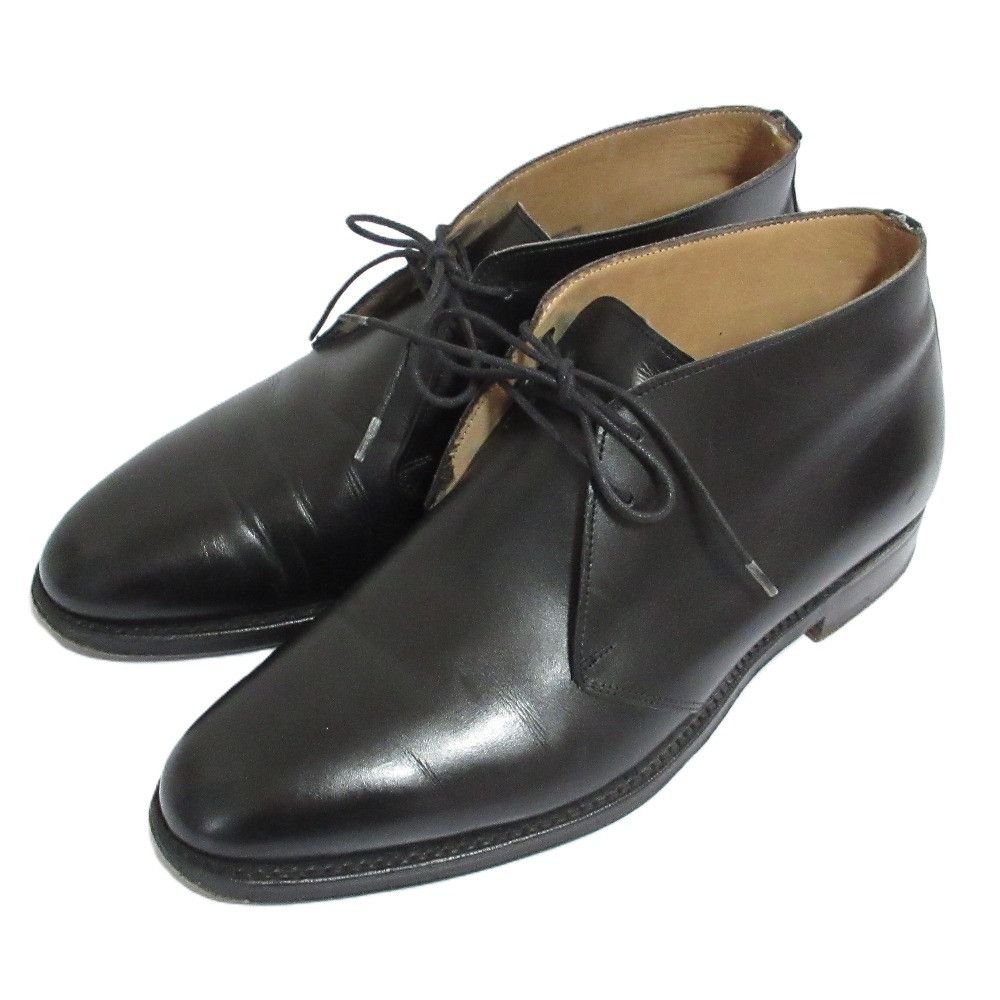 Other Other Lloyd Footwear Leather Boots Leather Shoes DUTY FREE for USA Size ONE SIZE - 1 Thumbnail