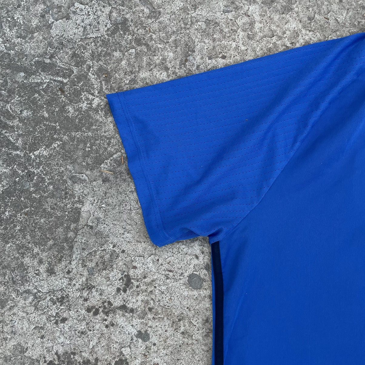 Adidas × Vintage Vintage Adidas T-shirts Logo irish Football Northern Ireland Size US XXL / EU 58 / 5 - 10 Thumbnail