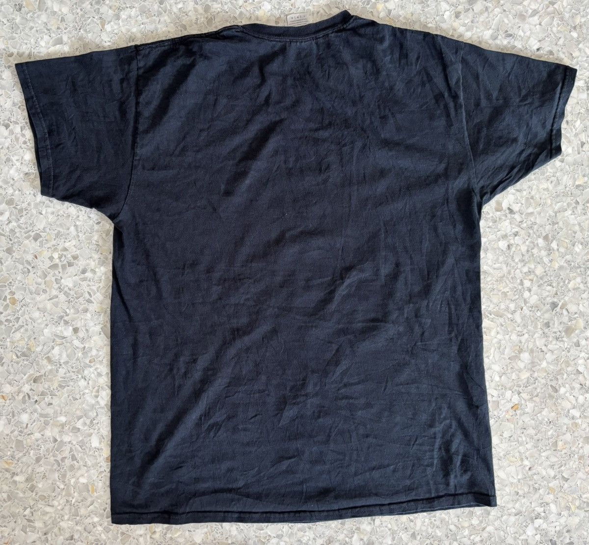 Band Tees vintage Surrogate Brains 2000s Size US L / EU 52-54 / 3 - 4 Thumbnail