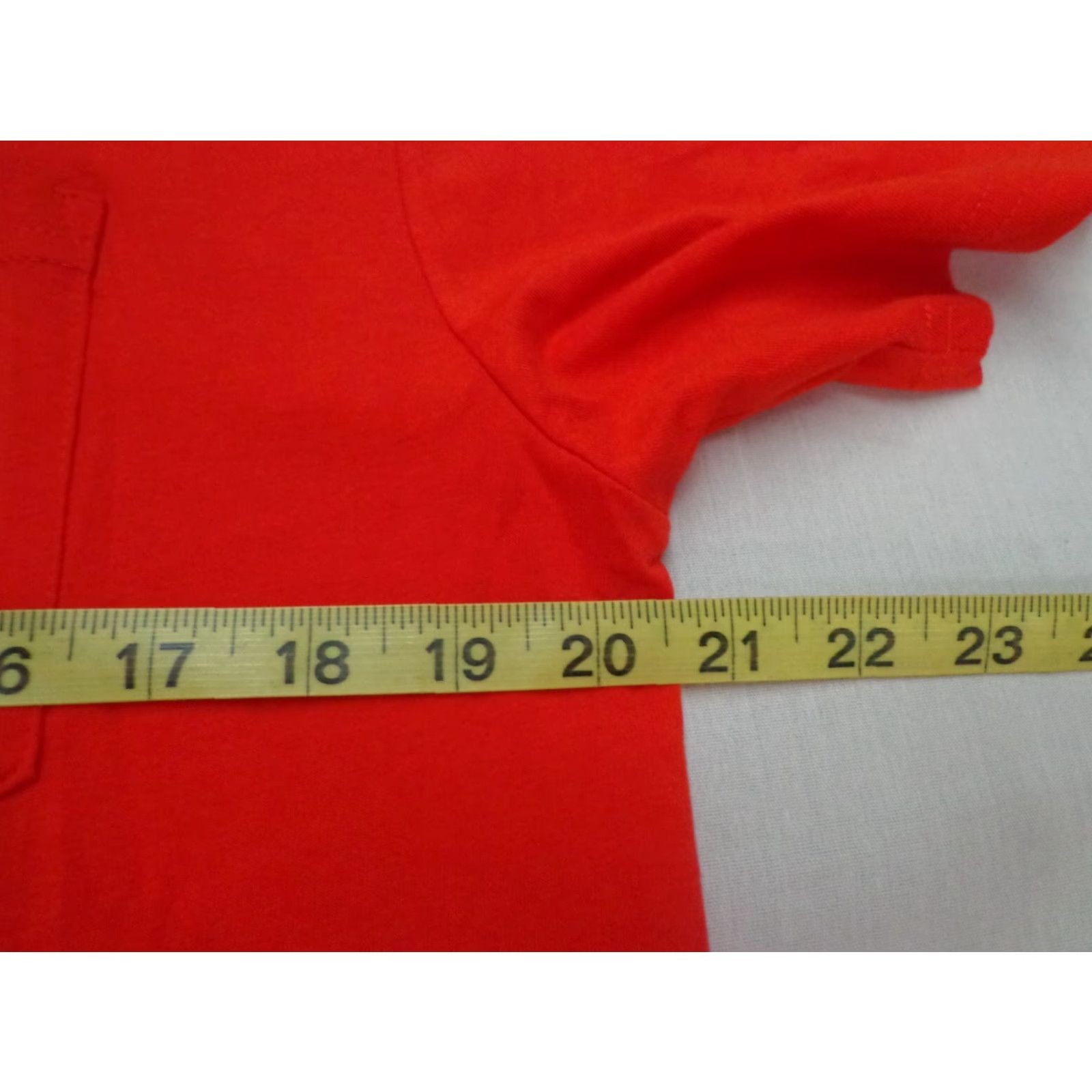 Harley Davidson Harley-Davidson Mens T-Shirt Smoky Mountains Orange Pocket Small S Orange Pockets Smoky Mountains Harley-Davidson Shirt Mens T-Shirt Size US S / EU 44-46 / 1 - 6 Thumbnail