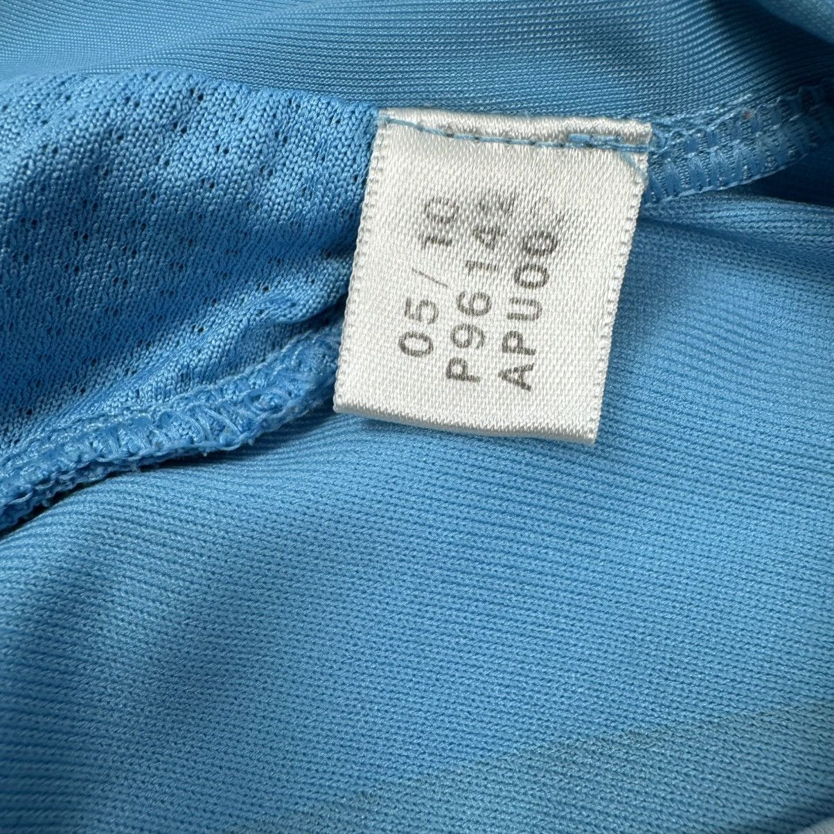 Adidas Olympique Marseille 2010 2011 Adidas Football Soccer Jersey Size US XL / EU 56 / 4 - 11 Thumbnail