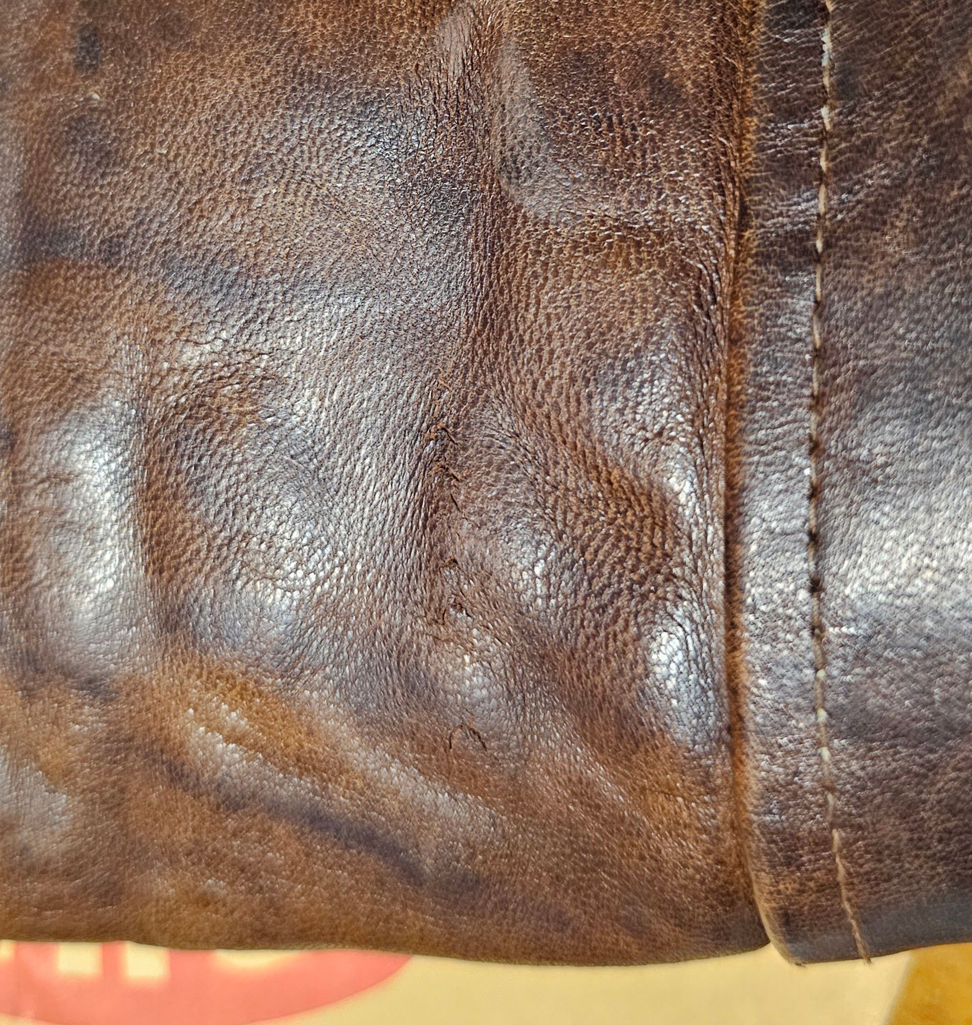 Other "Chapal" Roadster – Sheepskin Leather – Ultra Rare 90's 🇫🇷 Size US M / EU 48-50 / 2 - 22 Thumbnail