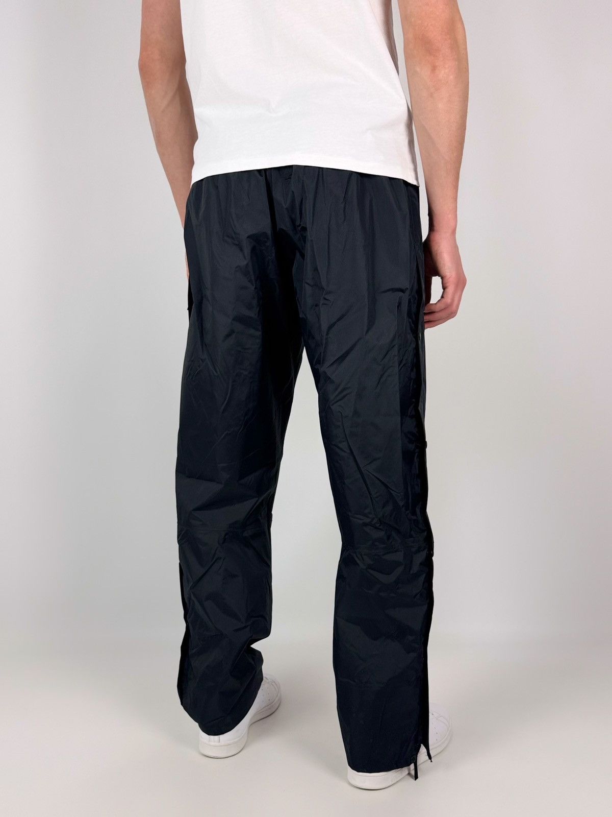 Berghaus Berghaus Hydro Shell Membrane Outdoor Pants Size US 36 / EU 52 - 3 Thumbnail