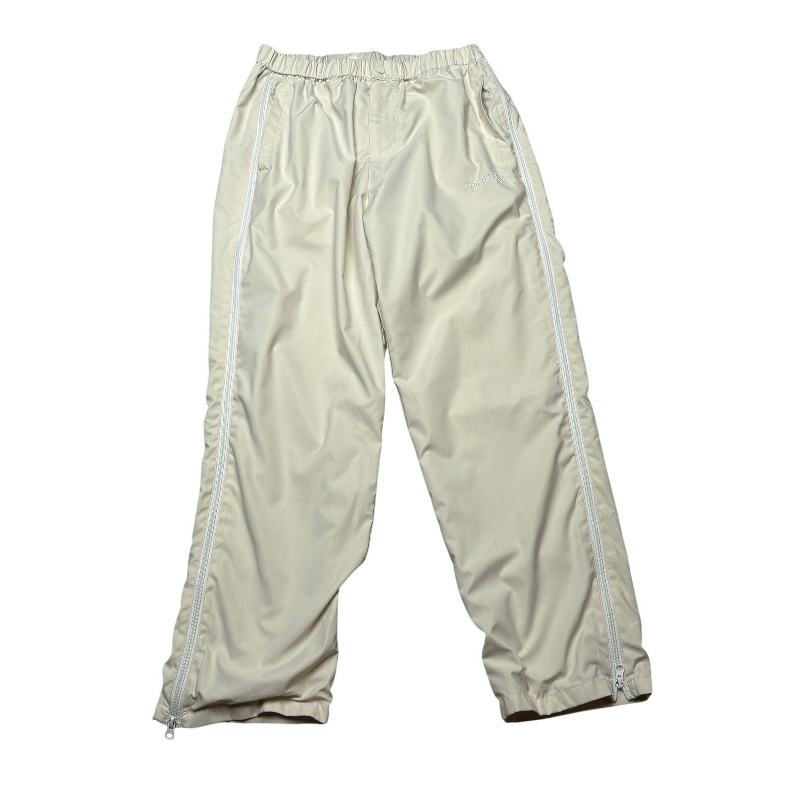 Other × Xander Zhou Ian Connor rainbow track pants | Grailed