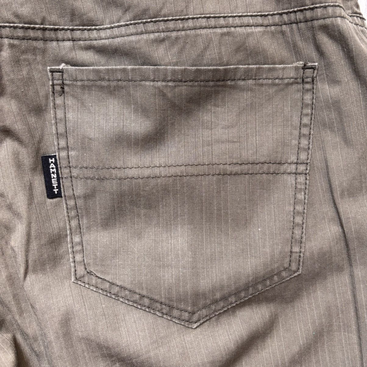 Katharine Hamnett London Katharine Hamnett London Pants Size 33" - 8 Thumbnail