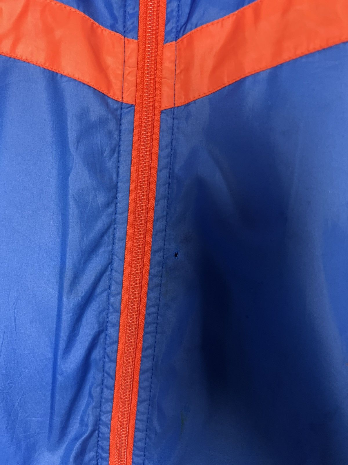 Adidas Adidas Windbreaker Jacket Size US M / EU 48-50 / 2 - 6 Thumbnail