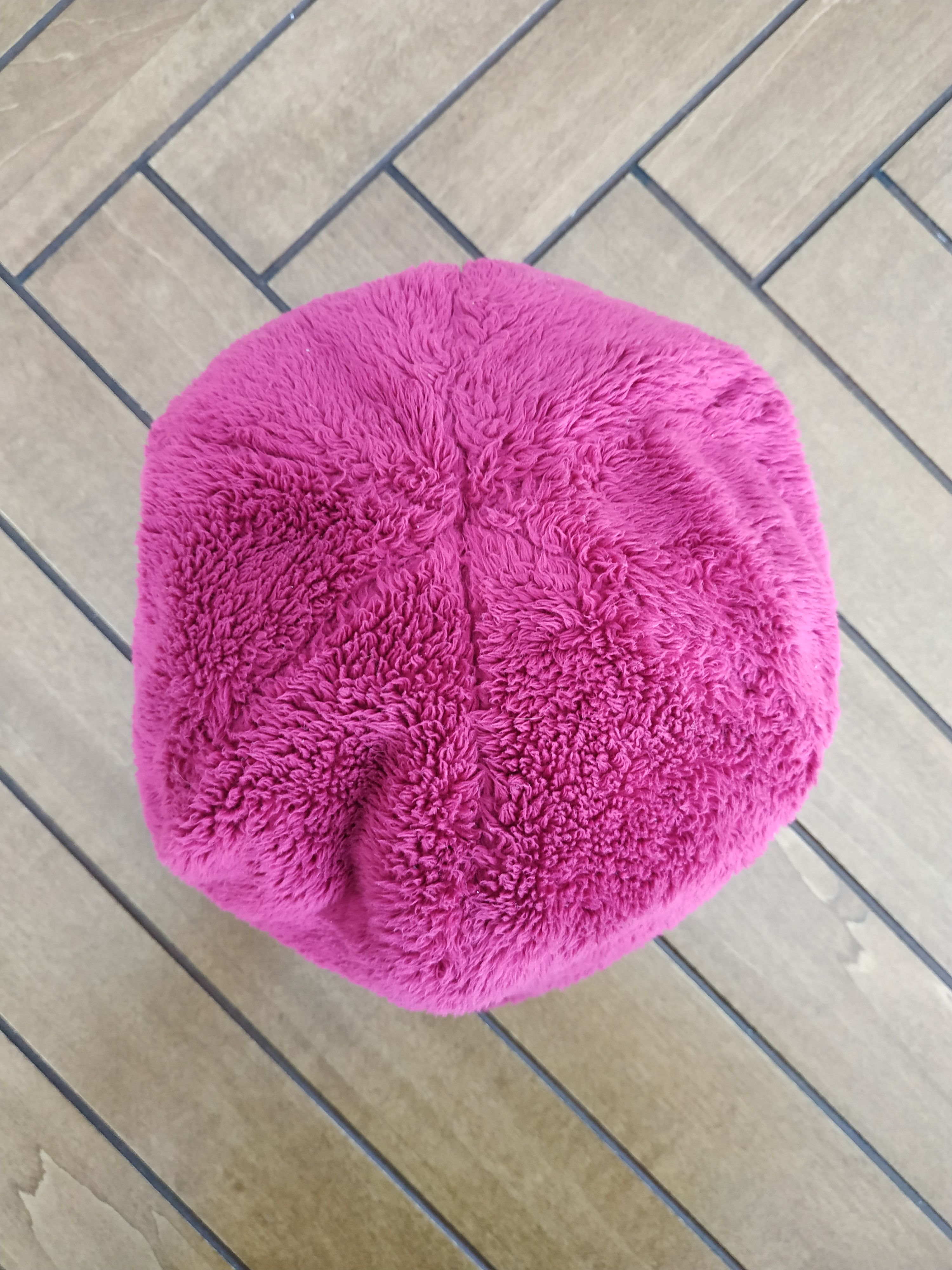 The North Face THE NORTH FACE Women's Fleece Beanie - Winter Cap, One Size Size ONE SIZE - 4 Thumbnail