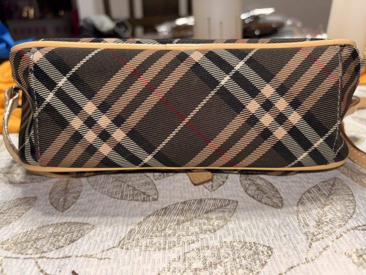 Burberry Burberry Crossbody Size ONE SIZE - 2 Thumbnail