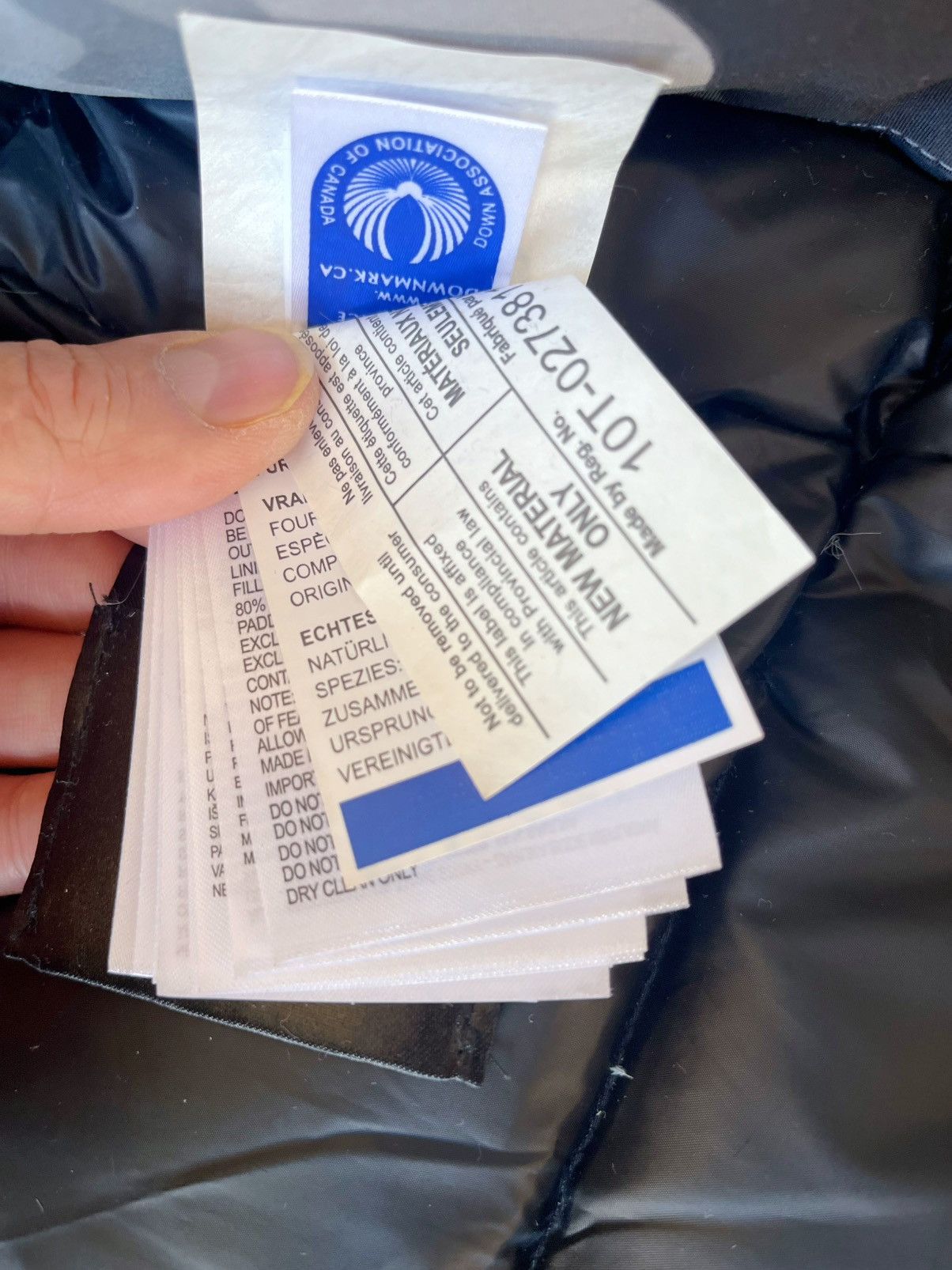 Canada Goose Canada Goose jackets Size US M / EU 48-50 / 2 - 5 Thumbnail