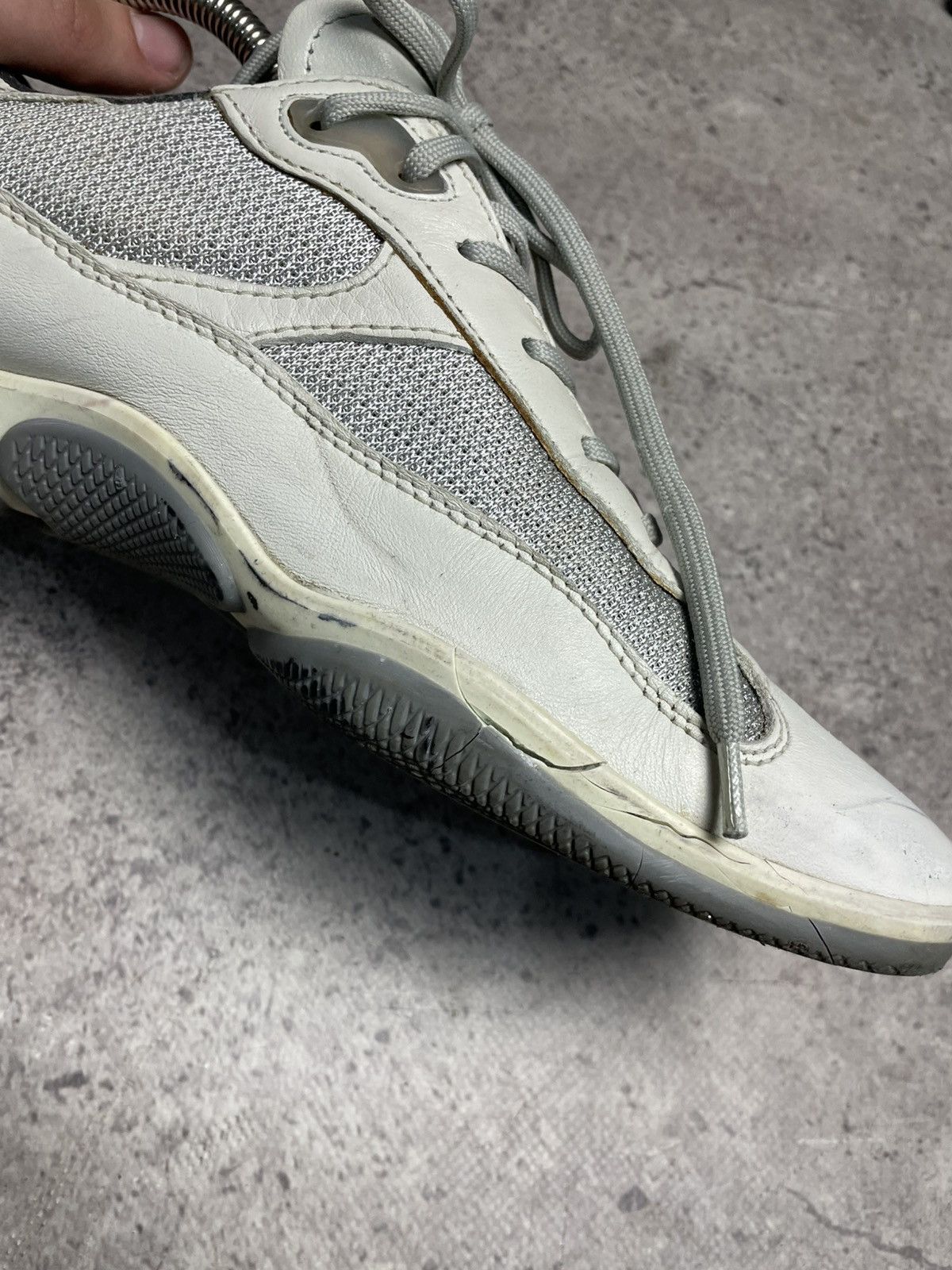 Prada Prada America’s Cup Sneakers Size US 9 / EU 42 - 12 Thumbnail