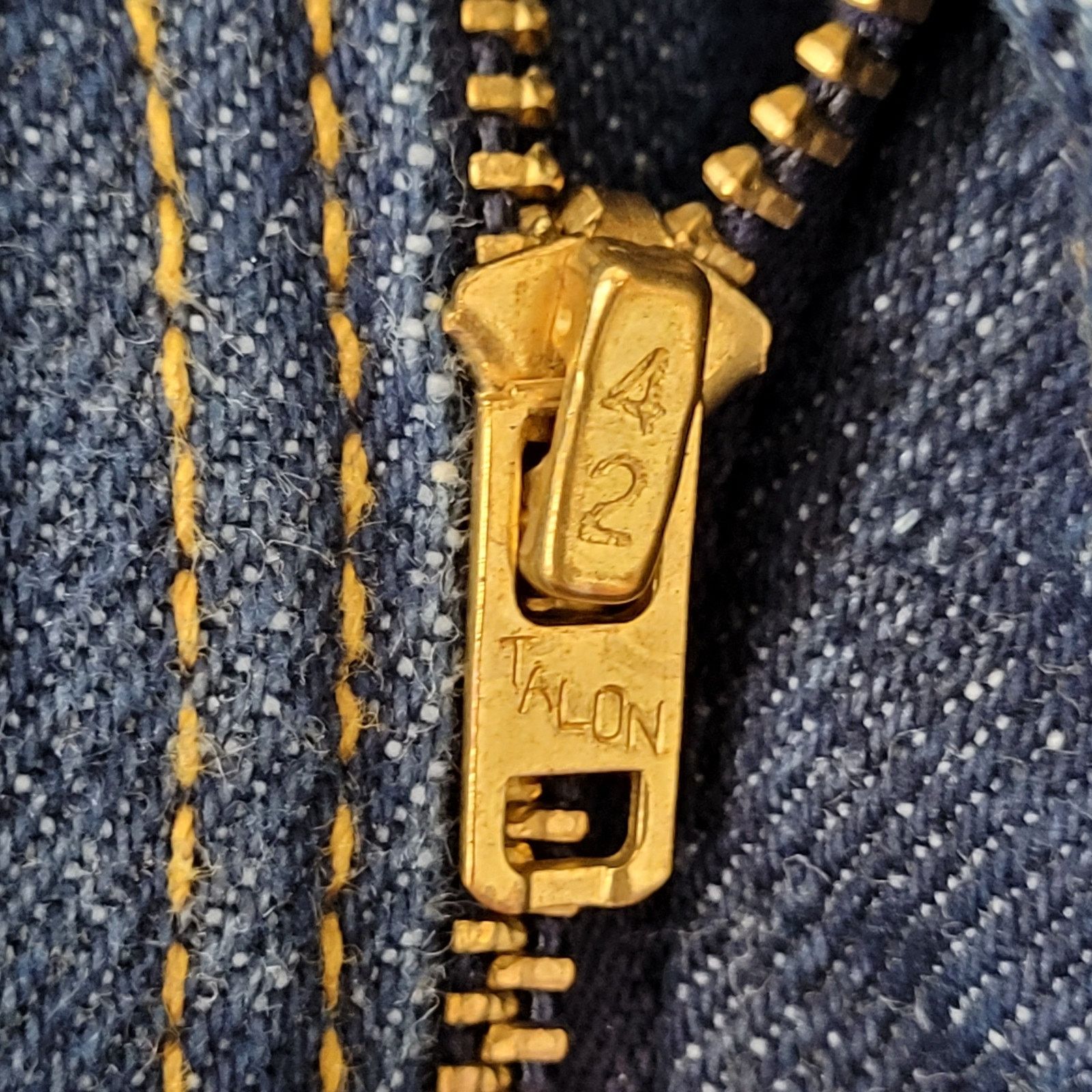 Levi's Vintage 80s LEVIS High-Rise Mom Jeans Womens 4/5 28x32 Baggy Size 28" / US 6 / IT 42 - 6 Thumbnail