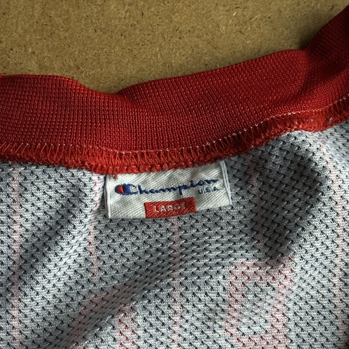 Champion Vintage Champion Michael Jordan 23 Chicago Bulls NBA Jersey Size US L / EU 52-54 / 3 - 8 Thumbnail