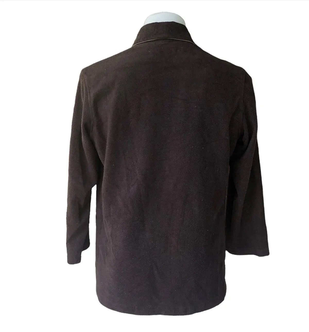 Y's Vintage Y’s For Living By Yohji Yamamoto Size US M / EU 48-50 / 2 - 2 Thumbnail