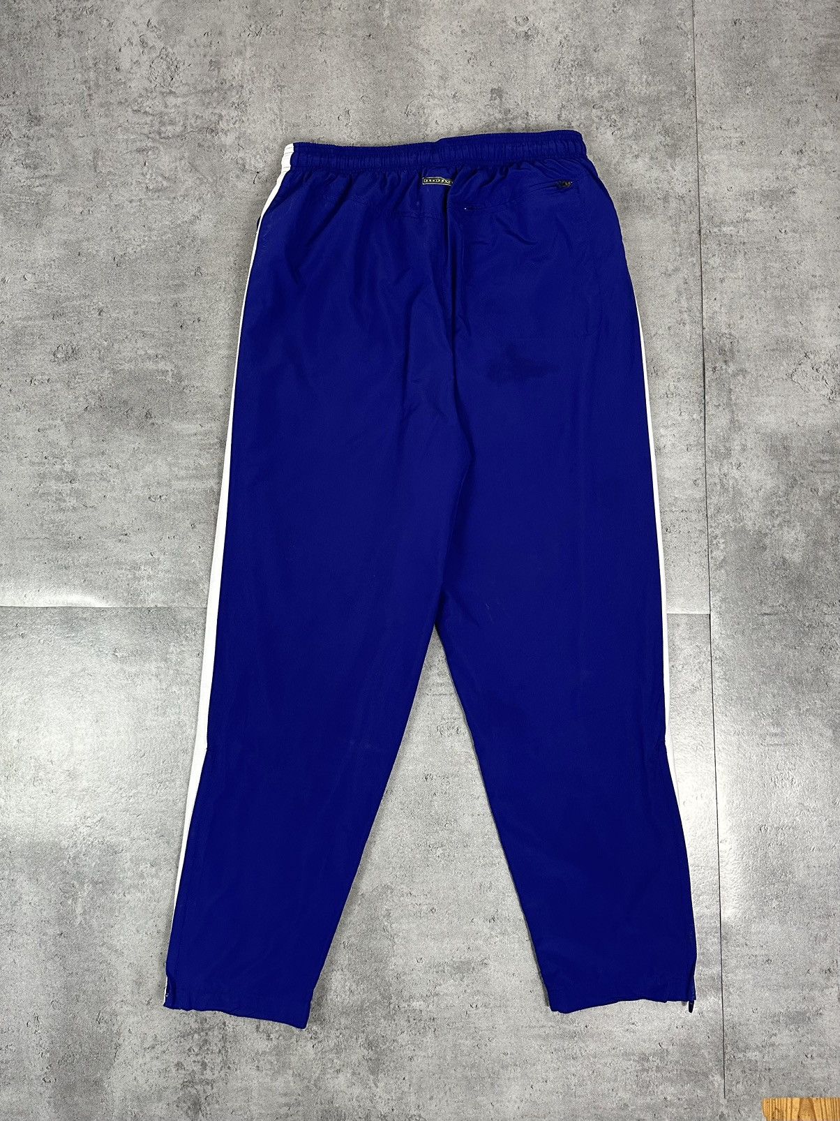 Adidas × Equipment × Vintage Adidas Equipment pants vintage track suit EQT 90s Size US 34 / EU 50 - 3 Thumbnail